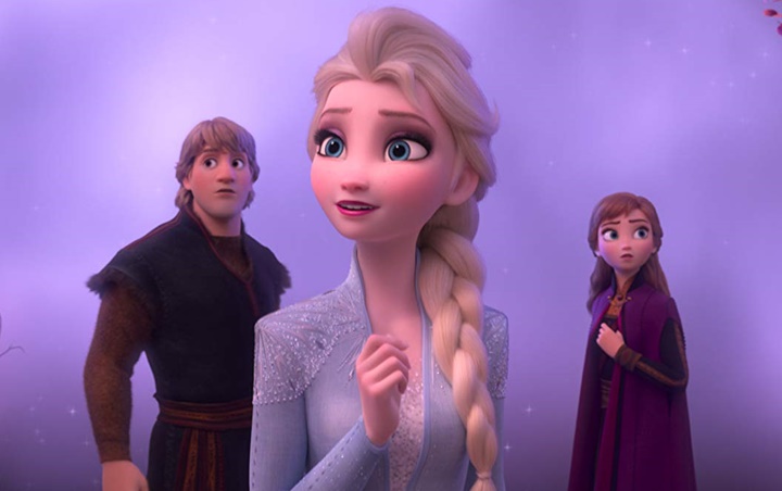 'Frozen II' Masih Betah Rajai Box Office, Siap Tembus Angka 1 Miliar Dolar di Pekan Ketiga