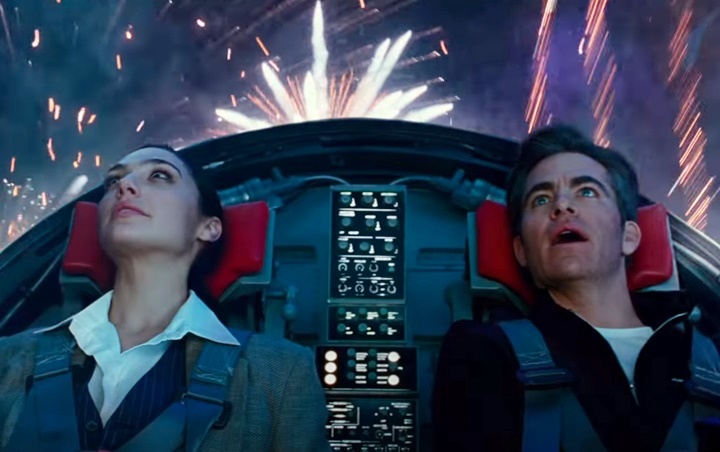 Muncul di Trailer 'Wonder Woman 1984', Inikah Cara Steve Trevor Hidup Kembali?