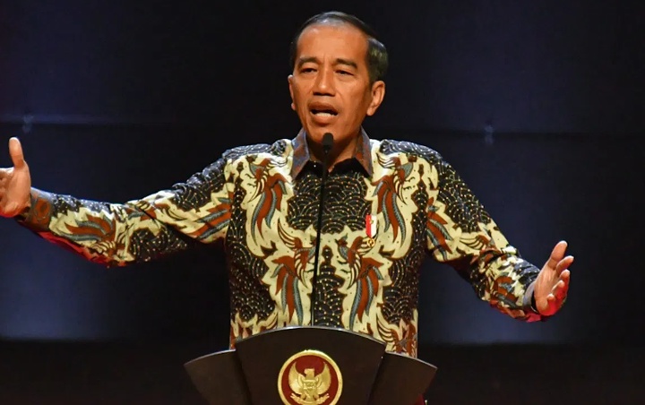 Jokowi Sebut Koruptor Bisa Dihukum Mati: Kalau Rakyat Berkehendak