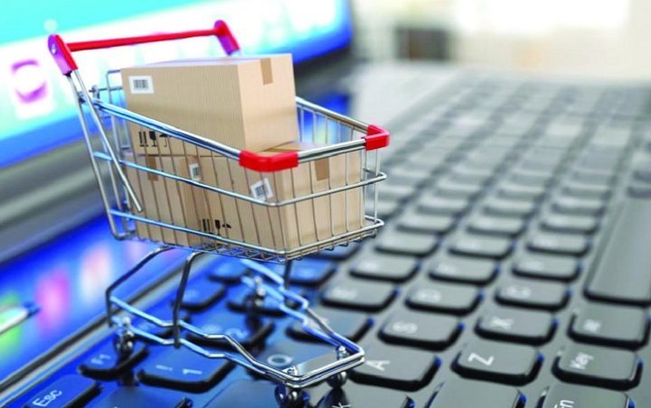 Online Shop Kini Wajib Berizin Usaha, Pemerintah Siap Gratiskan