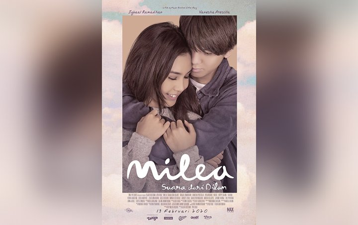 Trailer hingga Jadwal Tayang Film 'Milea: Suara Dari Dilan' Akhirnya Rilis, Langsung Jadi Trending