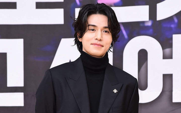 Lee Dong Wook Diincar Perankan Rubah Ekor Sembilan di Drama Baru tvN