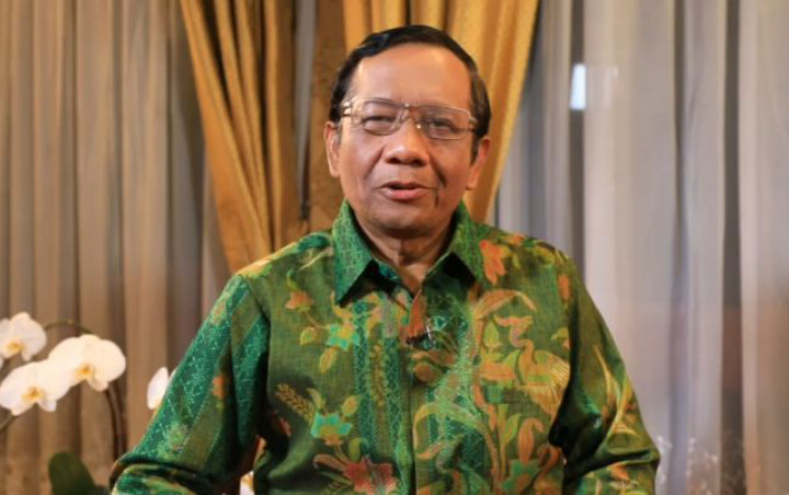 Abu Sayyaf Sandera 3 WNI, Mahfud MD Tolak Bayar Tebusan Rp8 Miliar
