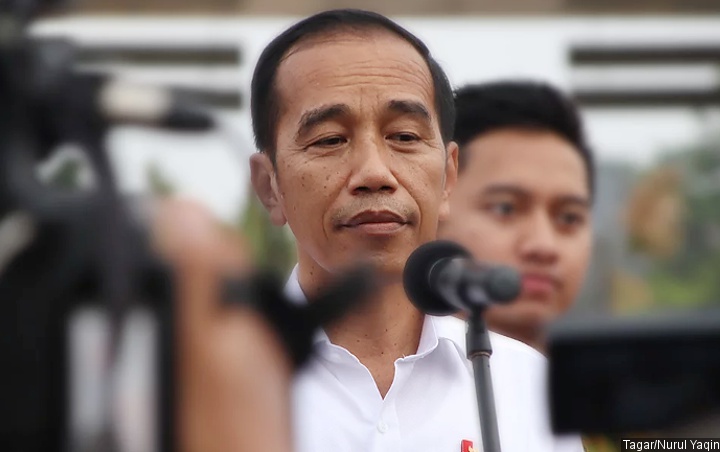 Disebut Sudah Tunjuk Rudiantara Jadi Bos PLN, Begini Respons Jokowi
