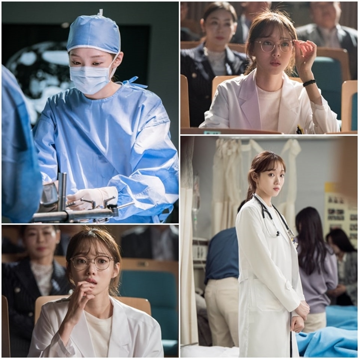 Lee Sung Kyung Menawan Jadi Dokter, Staf \'Romantic Doctor, Teacher Kim 2\' Bersyukur