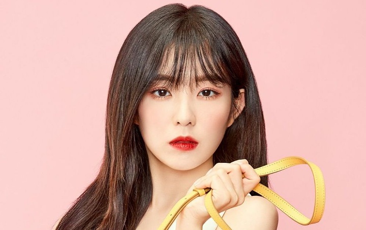Irene Ungkap Rasa Sayang ke Red Velvet Usai Wendy Bikin Akun Instagram dengan Lakukan Ini