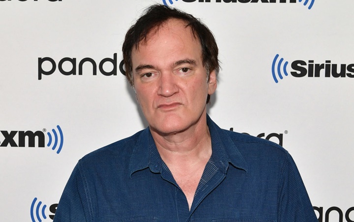 Quentin Tarantino Konfirmasi Hadirnya 'Kill Bill 3'