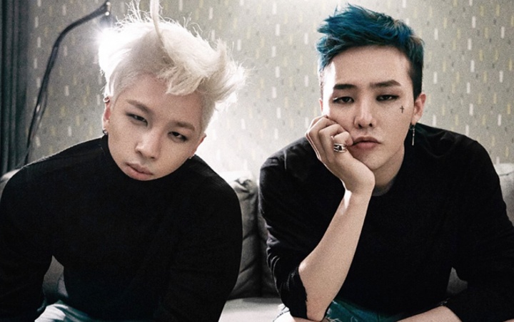 G-Dragon dan Taeyang Tak Bisa Gunakan Nama Panggung Jika Putus Kontrak dengan YG