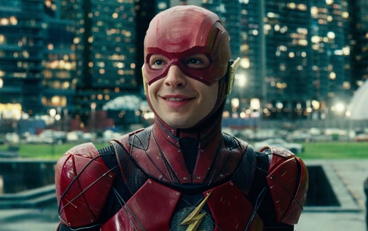 Warner Bros Akhirnya Konfirmasi Tanggal Rilis 'The Flash', Incar Slot 2022
