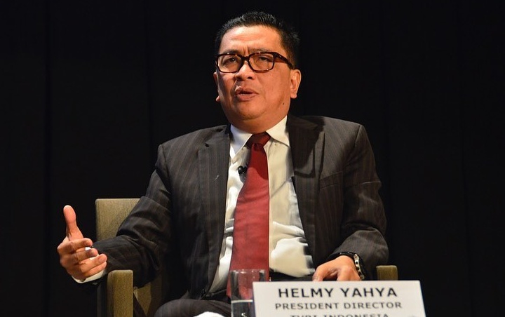 Helmy Yahya Masukkan Tayangan Asing Ke TVRI, Anggota Dewan Pengawas Ingatkan Soal Ini