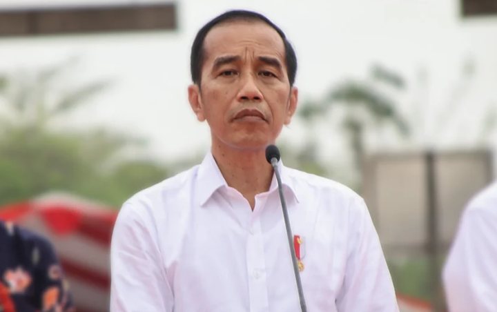 Jokowi 'Lepas Tangan' Soal Heboh Isu Pelecehan Terhadap Pramugari Garuda