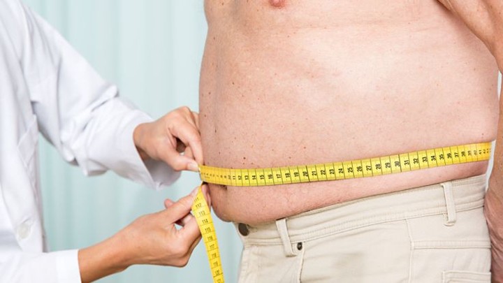 Kelebihan Berat Badan Bisa Jadi Tanda Kamu Kelebihan Racun di Dalam Tubuh