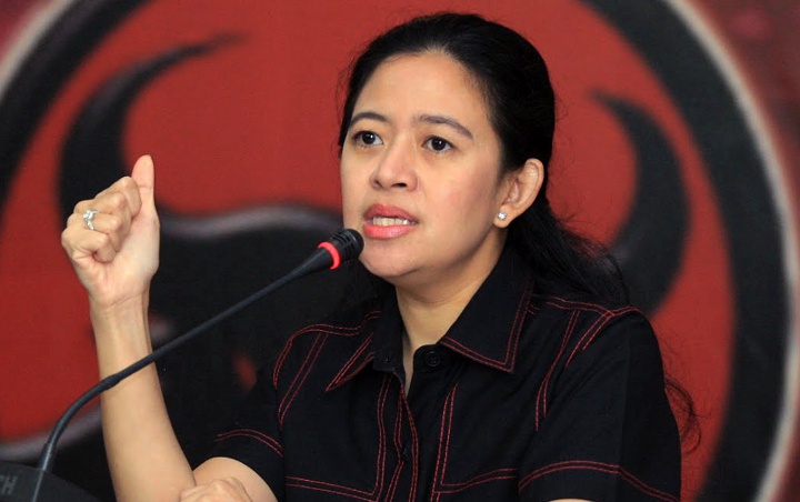 Dapat Restu Jokowi Untuk Hapus UN, Puan Minta Mendikbud Tak Terburu-buru