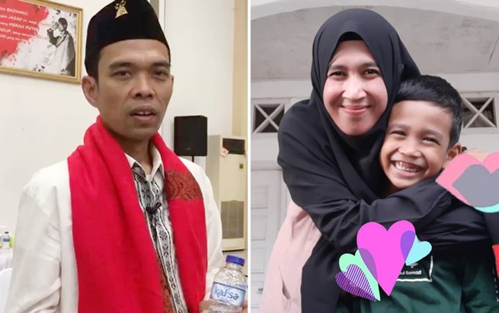 Wanita TN Diduga Calon Istri Baru Ustadz Abdul Somad, Bakal Nikah di Thailand?