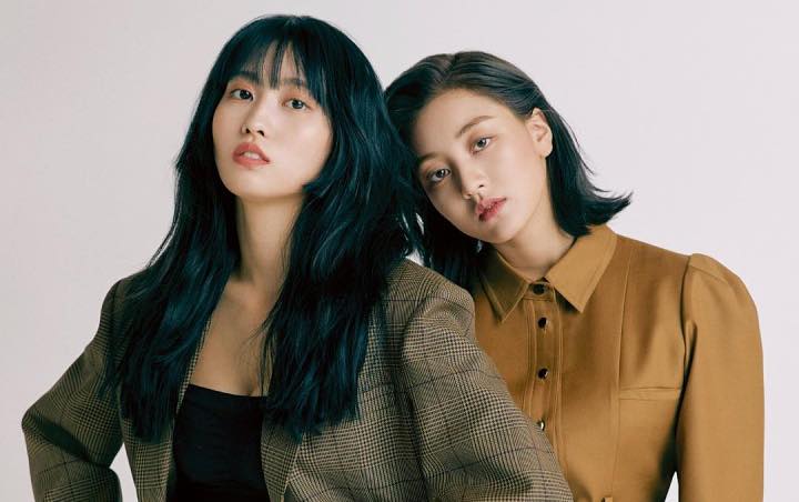 Momo Dan Jihyo Twice Kedapatan Datang Ke Gedung SM, Buat Kolaborasi Festival Akhir Tahun?
