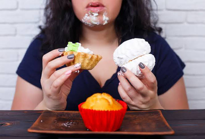 Diabetes Disebabkan Terlalu Makan Makanan Manis