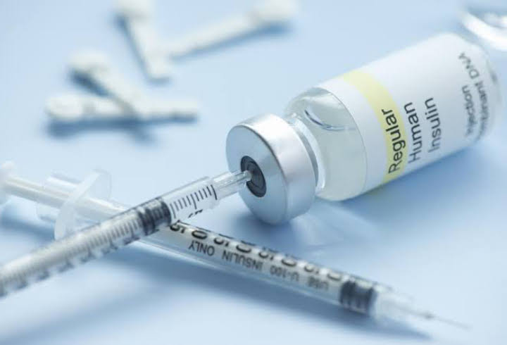Pengobatan Dengan Insulin Adalah Indikasi Diabetes Sudah Parah