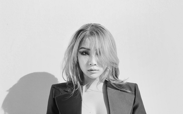 CL Rilis Audio 2 Lagu Terakhir Dalam Proyek Comeback 'In The Name Of Love'