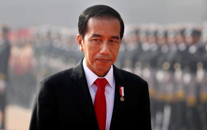 Jiwasraya Tekor, Jokowi Sebut Bermasalah Sejak Era SBY