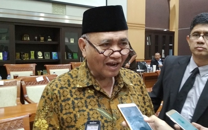 KPK Prihatin Banyak Tersangka Kasus Sumber Daya Alam Lolos Hukuman Penjara