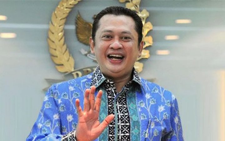Bamsoet Bandingkan Elektabilitas Gibran Dengan Jokowi, Bagaimana Hasilnya?
