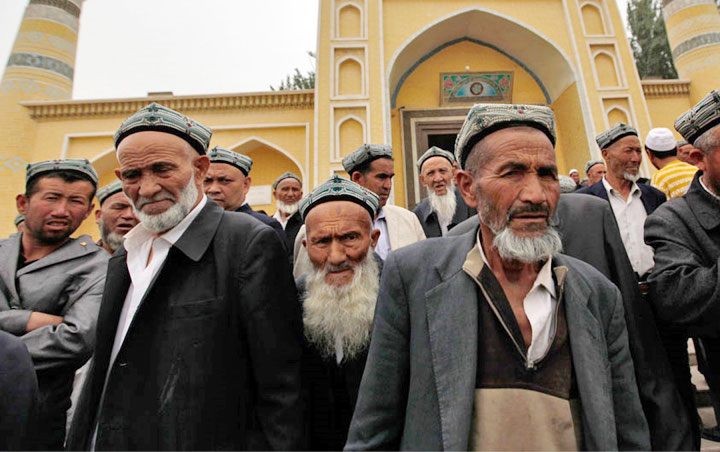 Mahfud MD Sebut Dubes Tiongkok Nilai Muslim Uighur Sebagai Separatis
