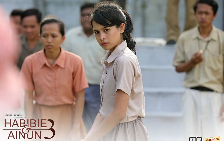 Film 'Habibie & Ainun 3' Disaksikan 210 Ribu Penonton pada Hari Pertama Penayangan