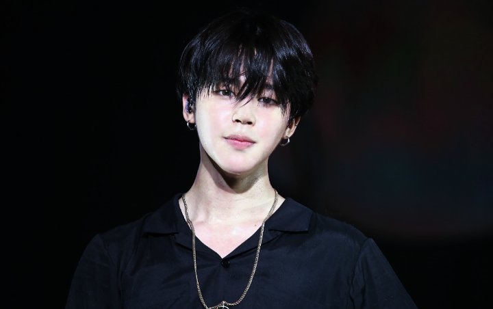 Jimin BTS Bikin Syok Mendadak Nongol Tanpa Busana Di Ending 'CNS' Gokil ...