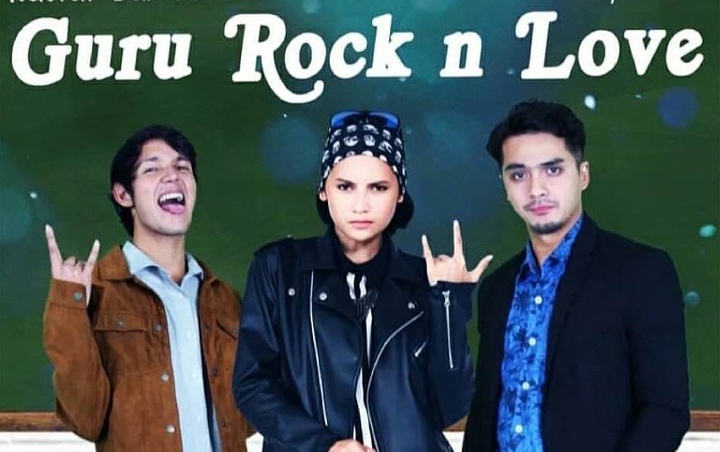 Miniseri ‘Guru Rock n Love’ Diduga Bakal Episode Terakhir Gara-Gara Cuplikan Ini