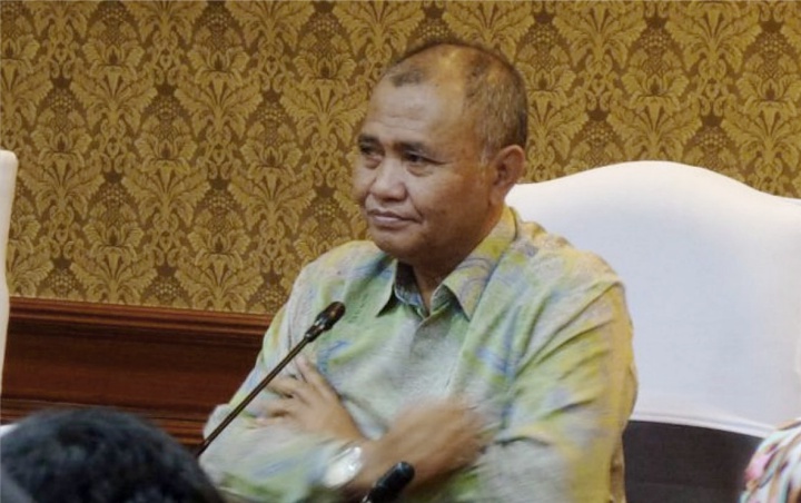 Lepas Jabatan Ketua KPK, Agus Rahardjo Titip Pesan Ini ke Tjahjo Kumolo