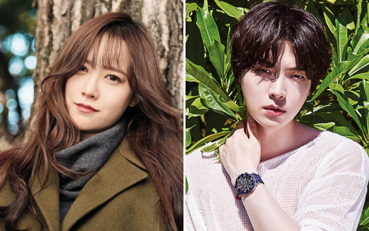 Ku Hye Sun Ungkap Ahn Jae Hyun Tak Mengelak Dituduh Selingkuh dengan Aktris Lain