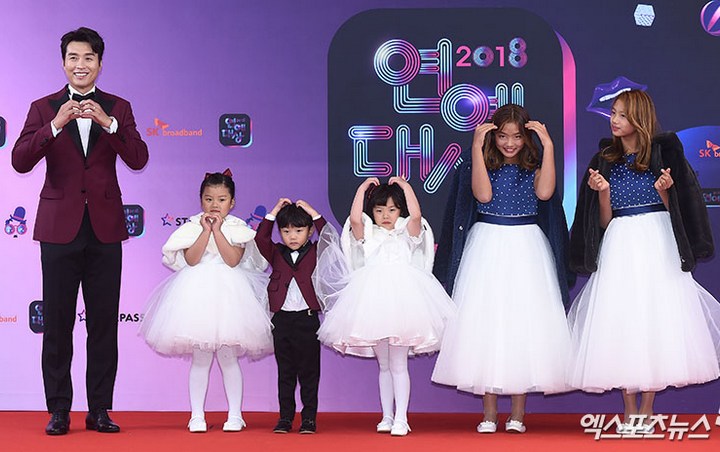 KBS Entertainment Awards 2019: Daesang 'Return Of Superman' Diprotes Gara-Gara Tak Ada Lee Dong Guk
