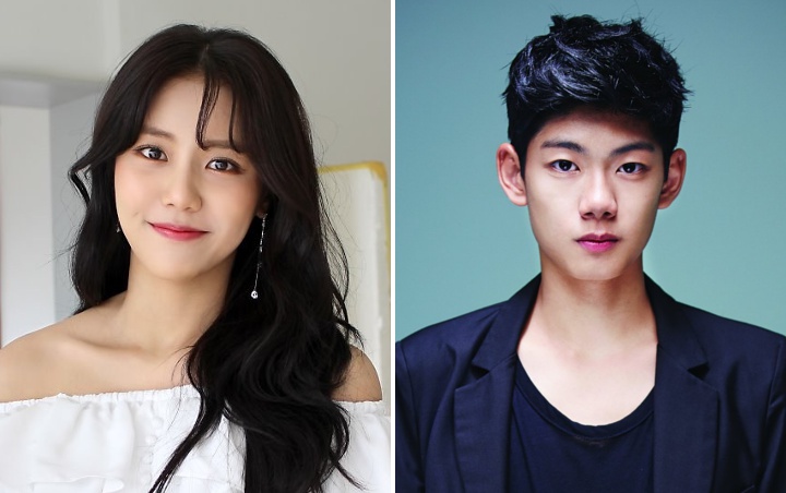 Hyejeong AOA dan Ryu Ui Hyun Putus, Netizen Kaget Tak Tahu Kapan Pacaran