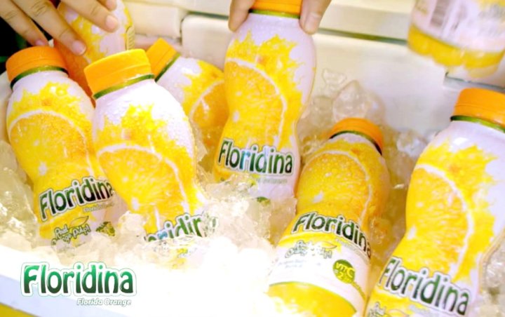 Ini Penjelasan Floridina Usai Kisah Botol Minuman Meledak Jadi Viral