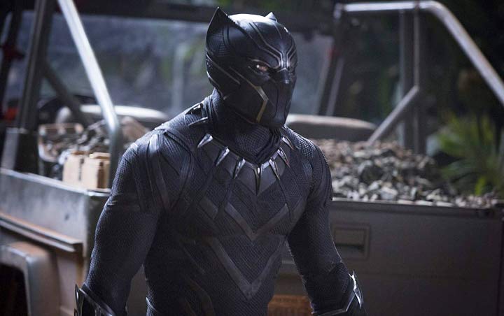 Sutradara Ini Terang-Terangan Akui Benci 'Black Panther': Itu Film Omong Kosong