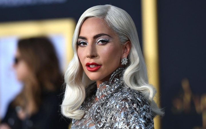 Lady Gaga Isyaratkan Rilis Album Baru 2020