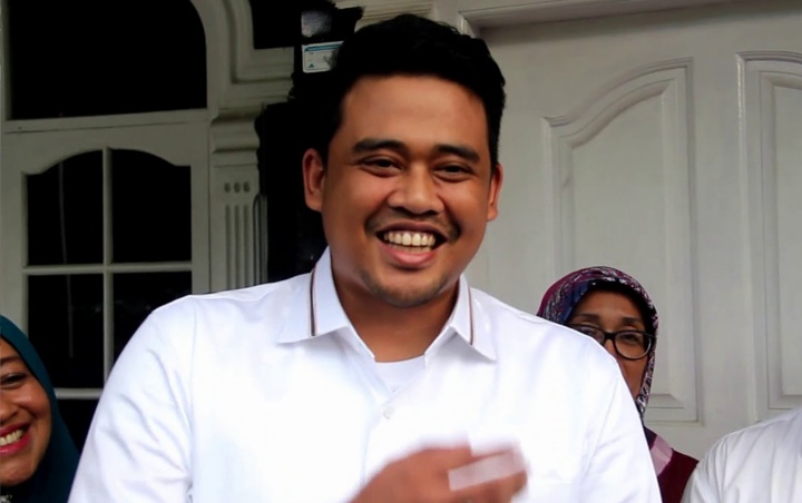 Mantu Jokowi Akan Maju Pilkada Medan, Gerindra-PKS Buka Kans Dukung Bobby
