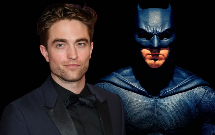 Robert Pattinson Akui Lebih Senang Diremehkan Fans di Film 'The Batman', Ini Penyebabnya