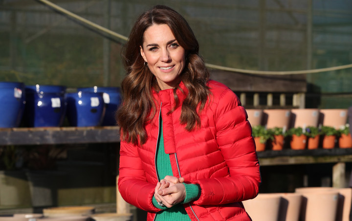 Kate Middleton Ungkap Penyesalan Terbesar Saat Hadiri Kebaktian Natal Kerajaan