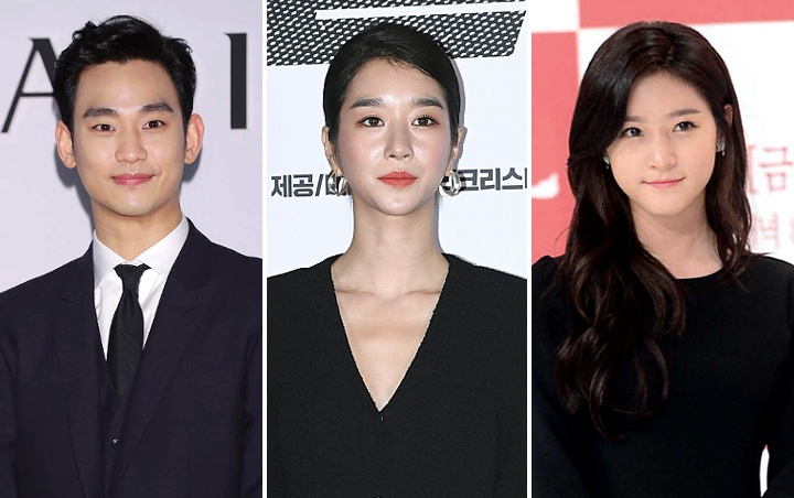 Kim Soo Hyun Tinggalkan KeyEast, Gabung Agensi Baru 'Rekrut' Seo Ye Ji dan Kim Sae Ron
