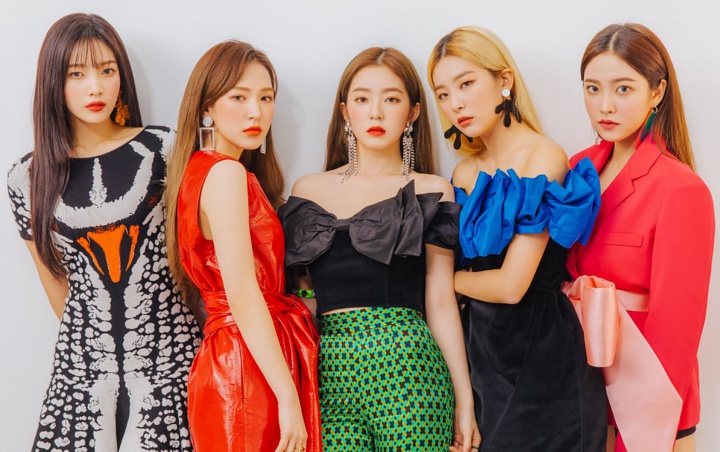 Satu-Satunya Girl Grup Big 3 yang Tak Pernah Kena Skandal Pacaran, Red Velvet Jadi Bahasan 