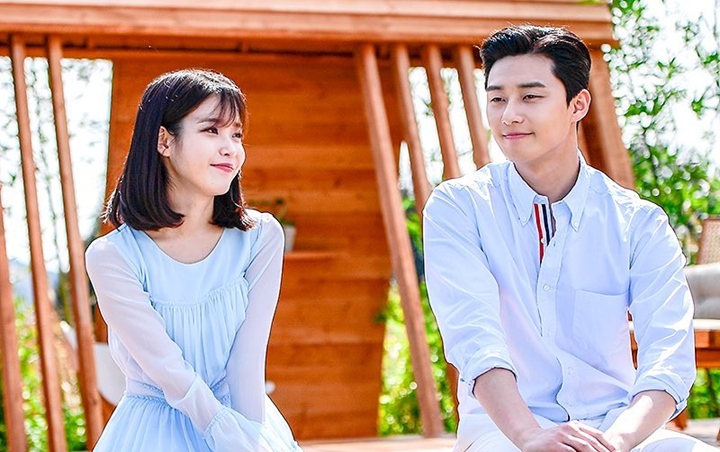 IU Konfirmasi Jadi Pasangan Park Seo Joon di Film 'Dream' Langsung Dinyinyiri