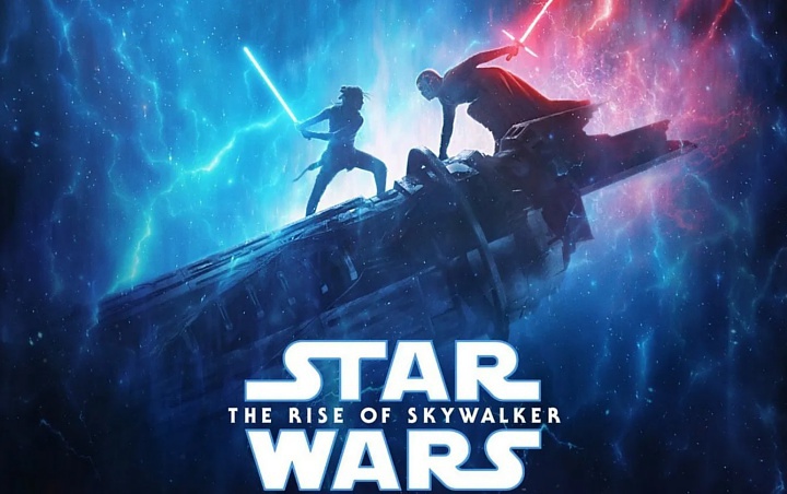 'Star Wars: The Rise of Skywalker' Hampir Raih 1 Miliar Dolar di Box Office