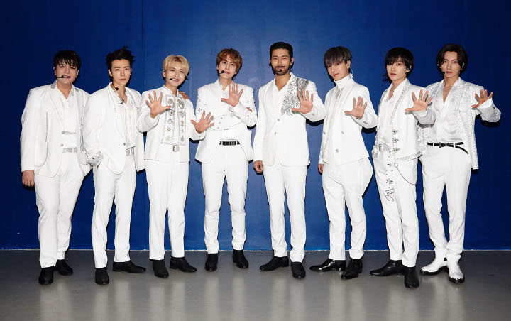 Super Junior Rilis Teaser Misterius Jelang Comeback, Title Track Ternyata Bikinan Rapper Ini