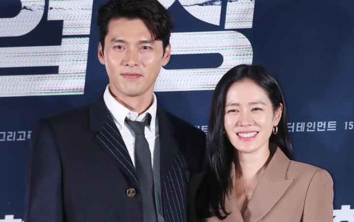 Hyun Bin dan Son Ye Jin Digosipkan Segera Menikah, Netizen Berikan Doa Restu