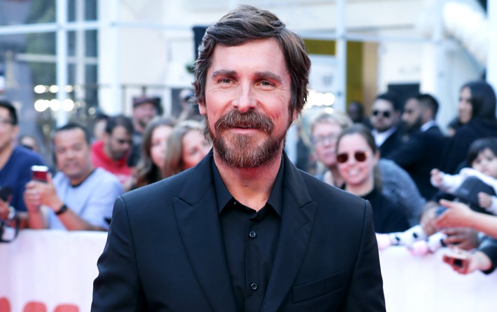 Christian Bale 'Batman' Dilirik Gabung 'Thor: Love and Thunder'