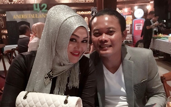 Sempat Hubungi Sule, Ini Doa Tulus Lina ke Sang Mantan Suami Sebelum