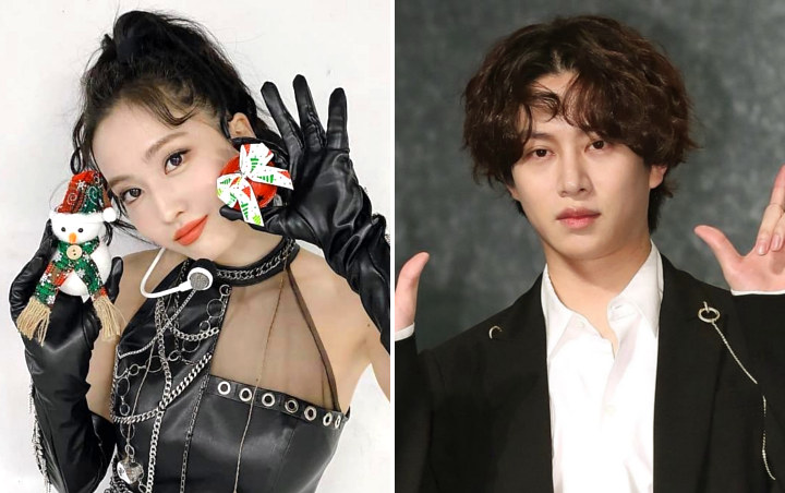 Kakak Momo Twice Diteror Haters Usai Adiknya Terungkap Pacari Kim Heechul