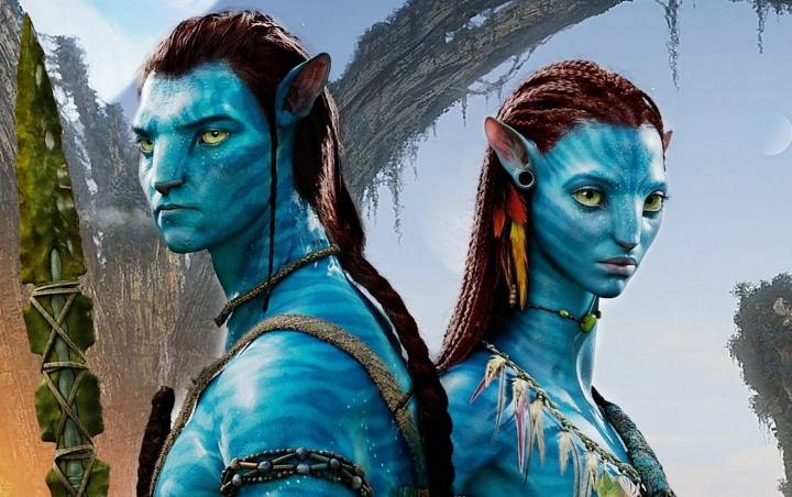 Concept Art 'Avatar 2' Tampilkan Dunia Lain di Luar Pandora