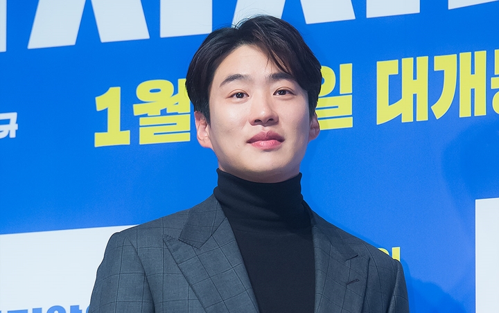 Ahn Jae Hong Ngeri Saat Disorot Gara-Gara Berat Badannya Turun Drastis